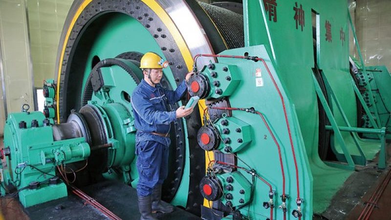 大型矿山设备安装施工方案：关键步骤与注意事项