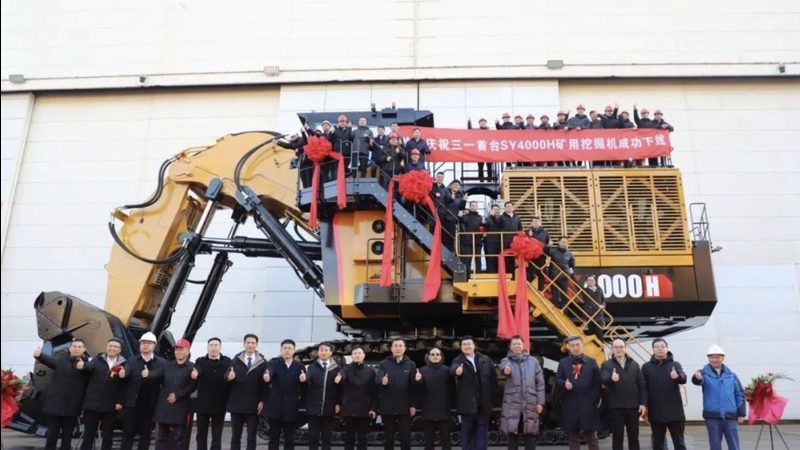 塔吊起重参数标准：揭秘塔吊性能的关键指标